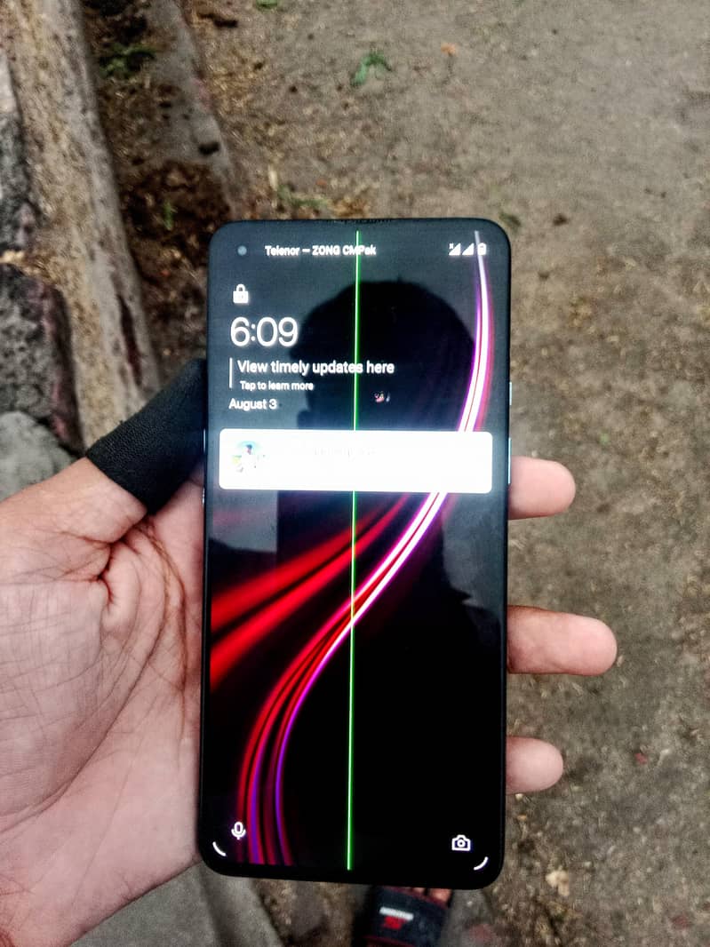 One Plus 9 2