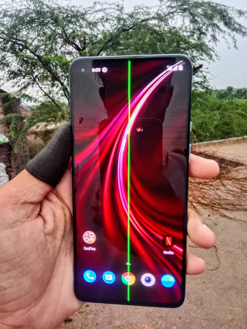 One Plus 9 4