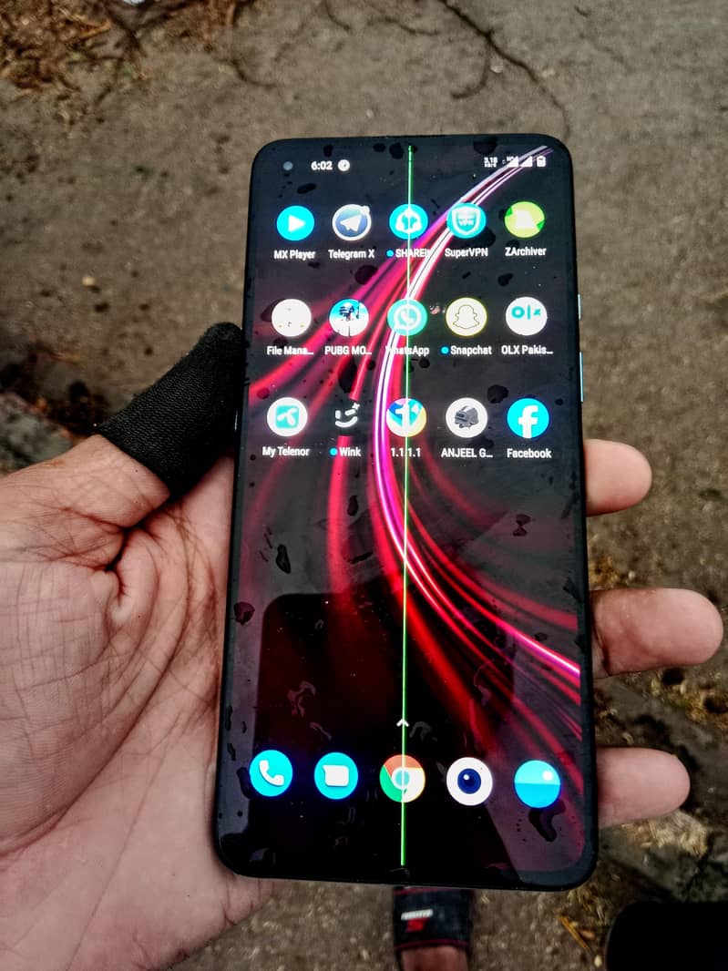 One Plus 9 5