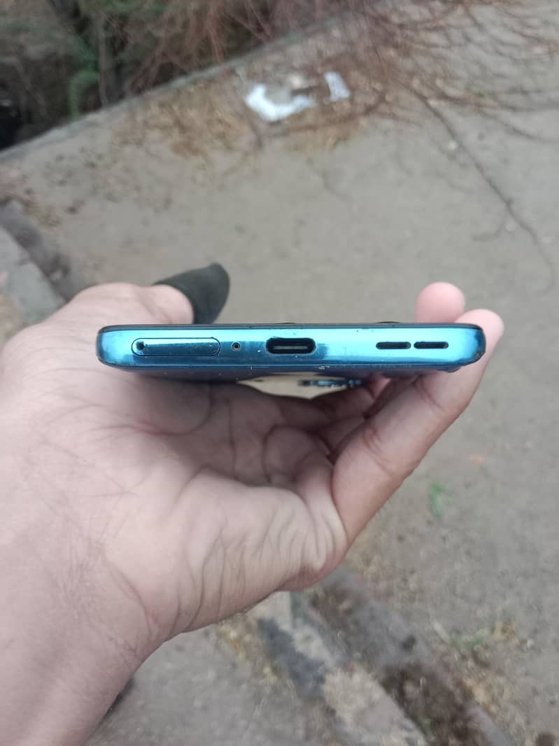 One Plus 9 6