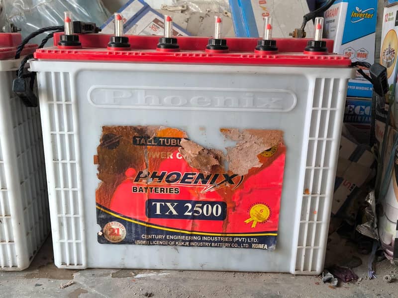 2500foniks 2