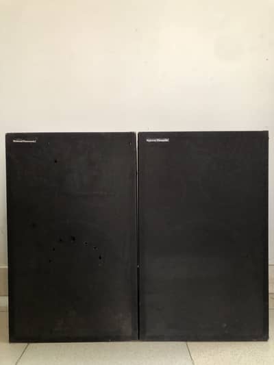 National Panasonic SB-390