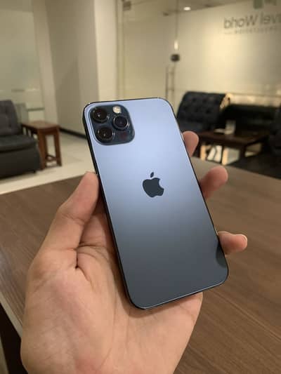 Apple iPhone 12 Pro