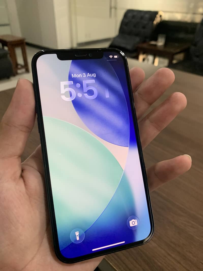 Apple iPhone 12 Pro 3
