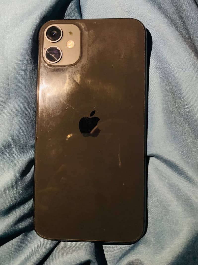 Apple iPhone 11 1