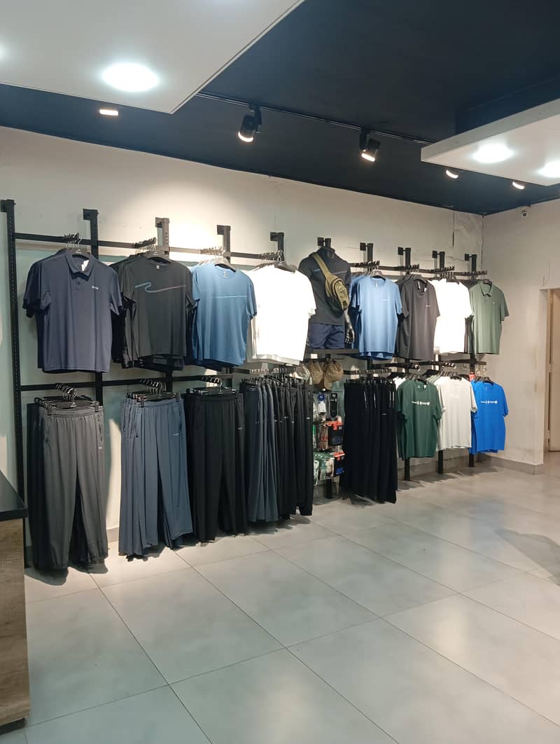 sales associate 2