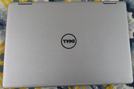 DELL INSPIRON 13 7000 SERIES