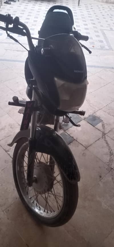 Honda 100 for sale all OK