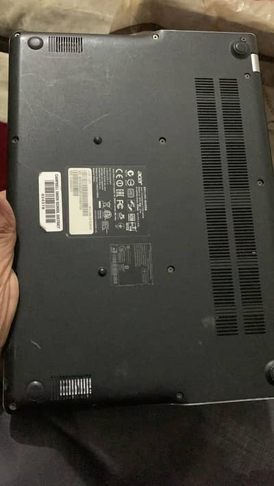 Acer laptop for sale