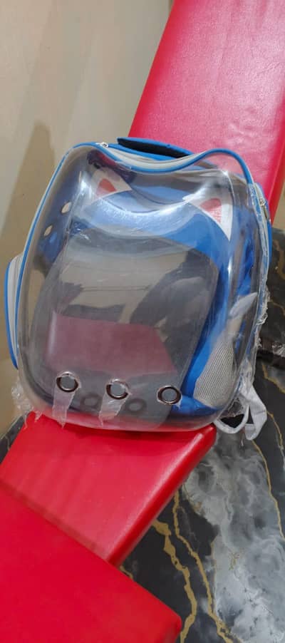 cat carrier/pet travelling Bag