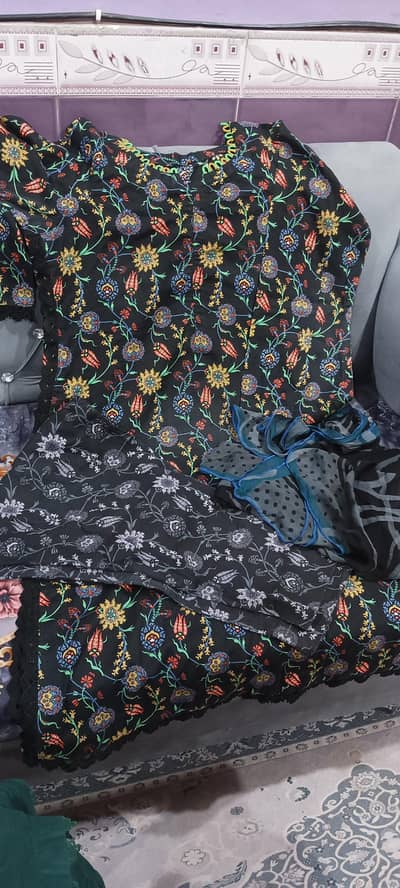 women dress good condition