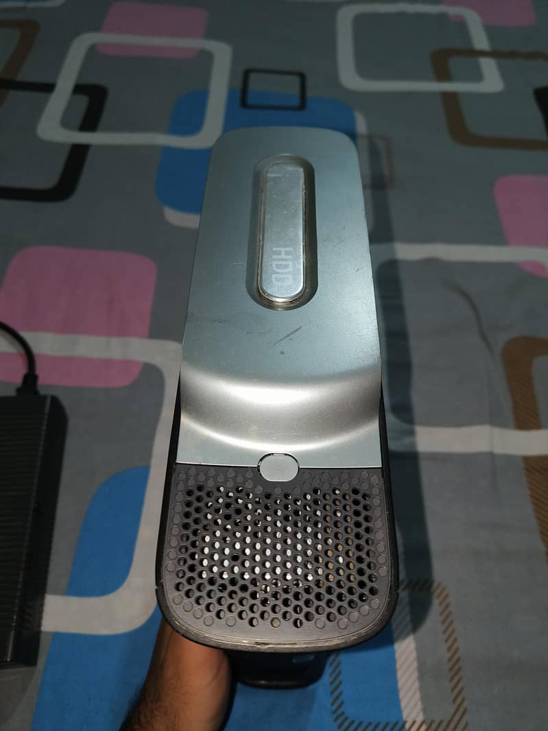 Xbox 360 Console with Controller & Games | Excellent Condition 5