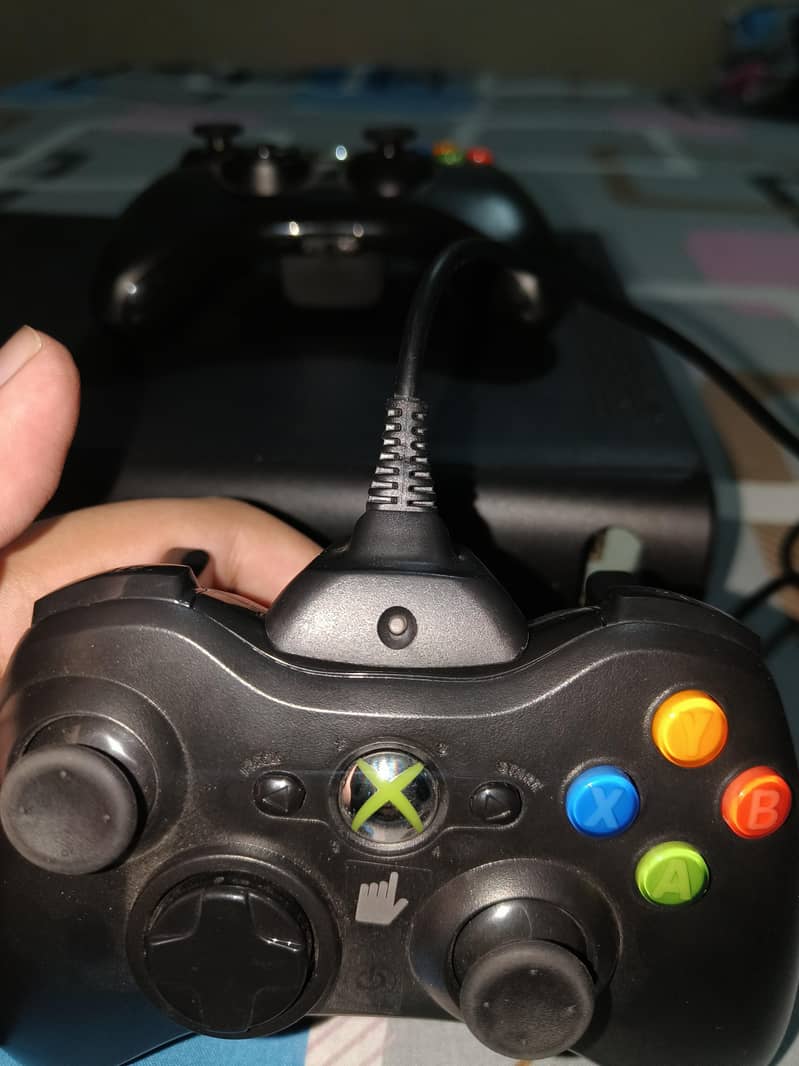 Xbox 360 Console with Controller & Games | Excellent Condition 12