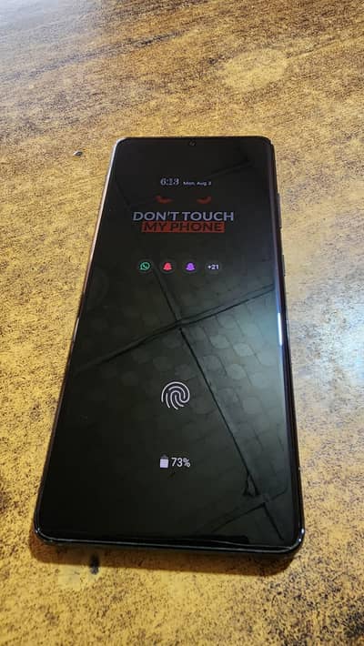Samsung Mobile S21 Ultra