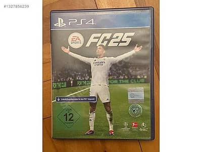 FIFA 25
