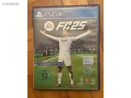 FIFA 25 0