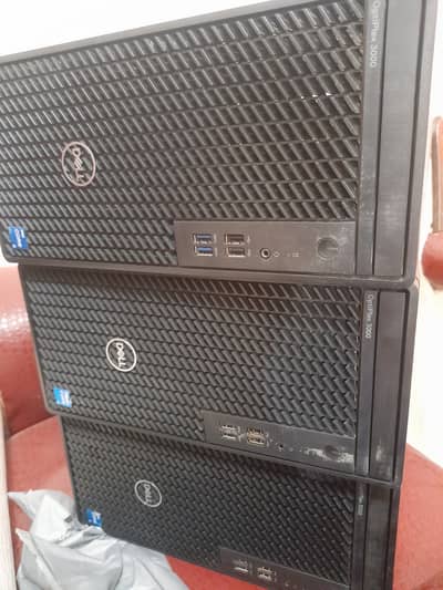 Dell 12th gen Dell Optiplex 3000 limited stock