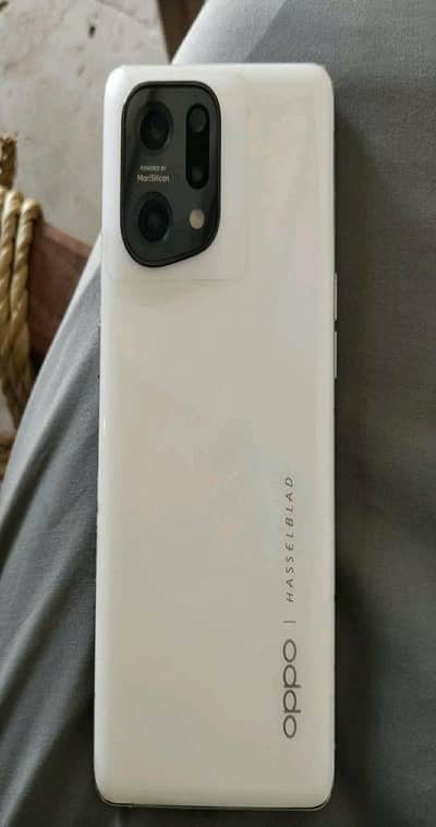 oppo find x5 5g non PTA