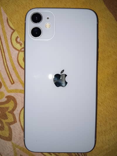 Apple iPhone 11