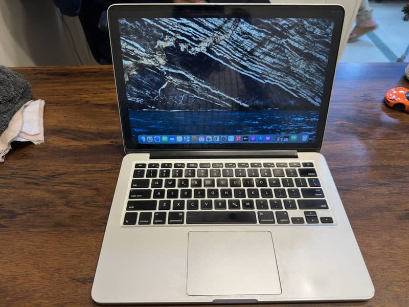 MacBook Pro 2015 0