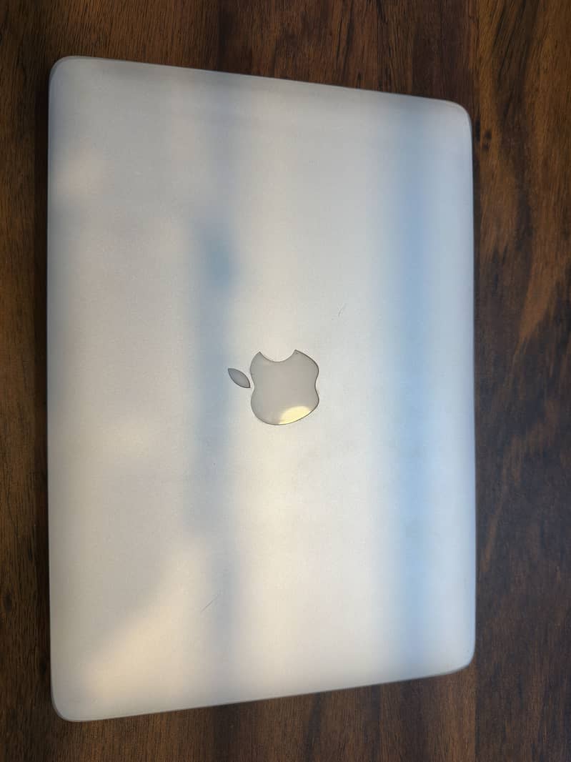 MacBook Pro 2015 2