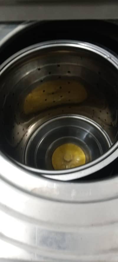 Dryer