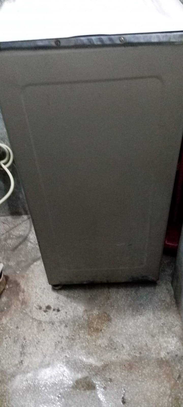 Dryer 2
