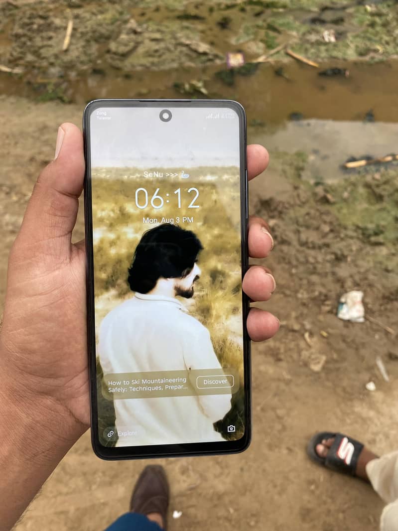 Infinix Note 10 Pro 2