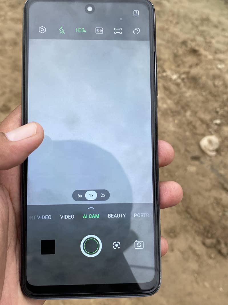 Infinix Note 10 Pro 4