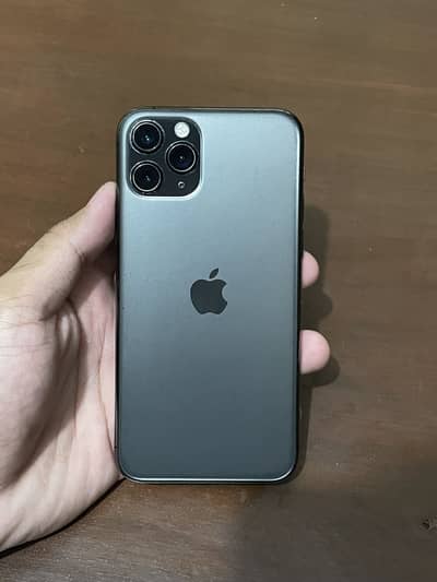Apple iPhone 11 Pro 64GB