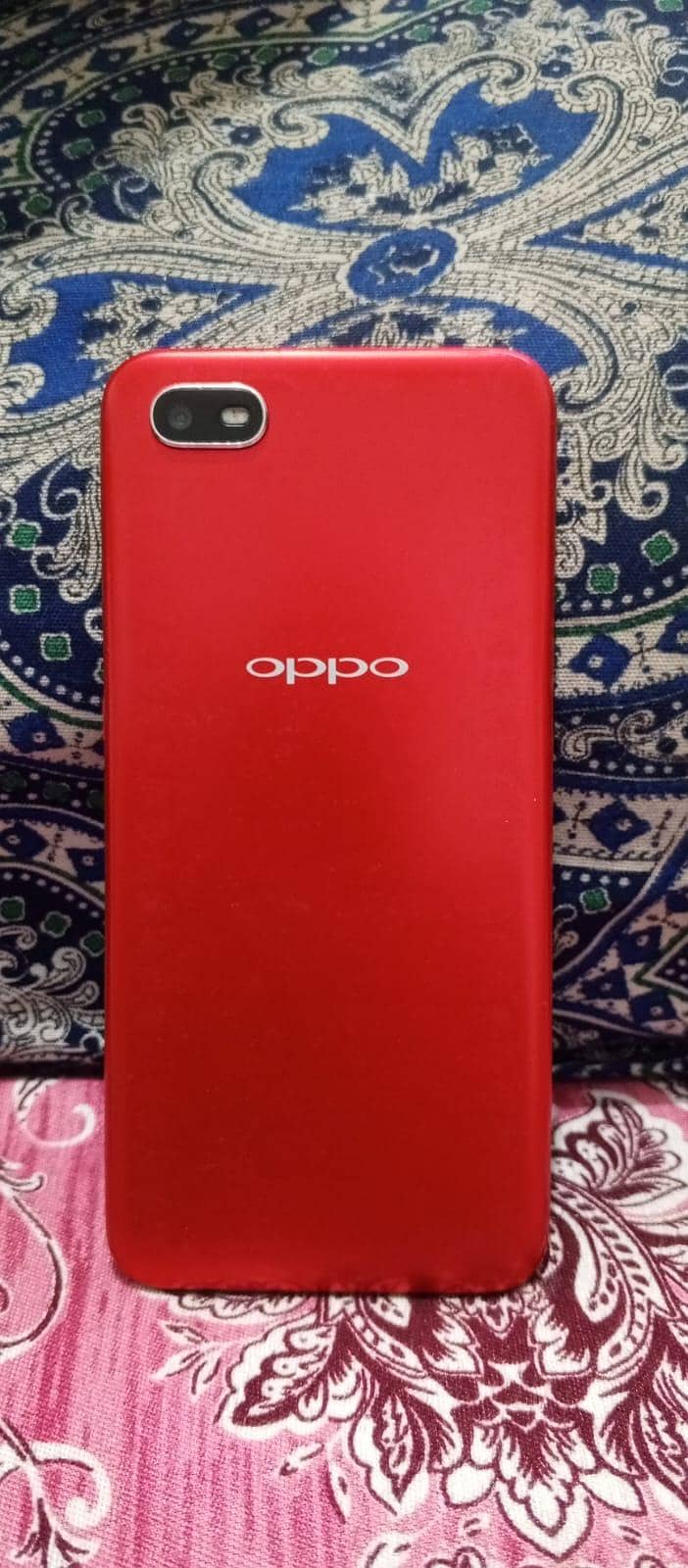 OPPO A1k 1