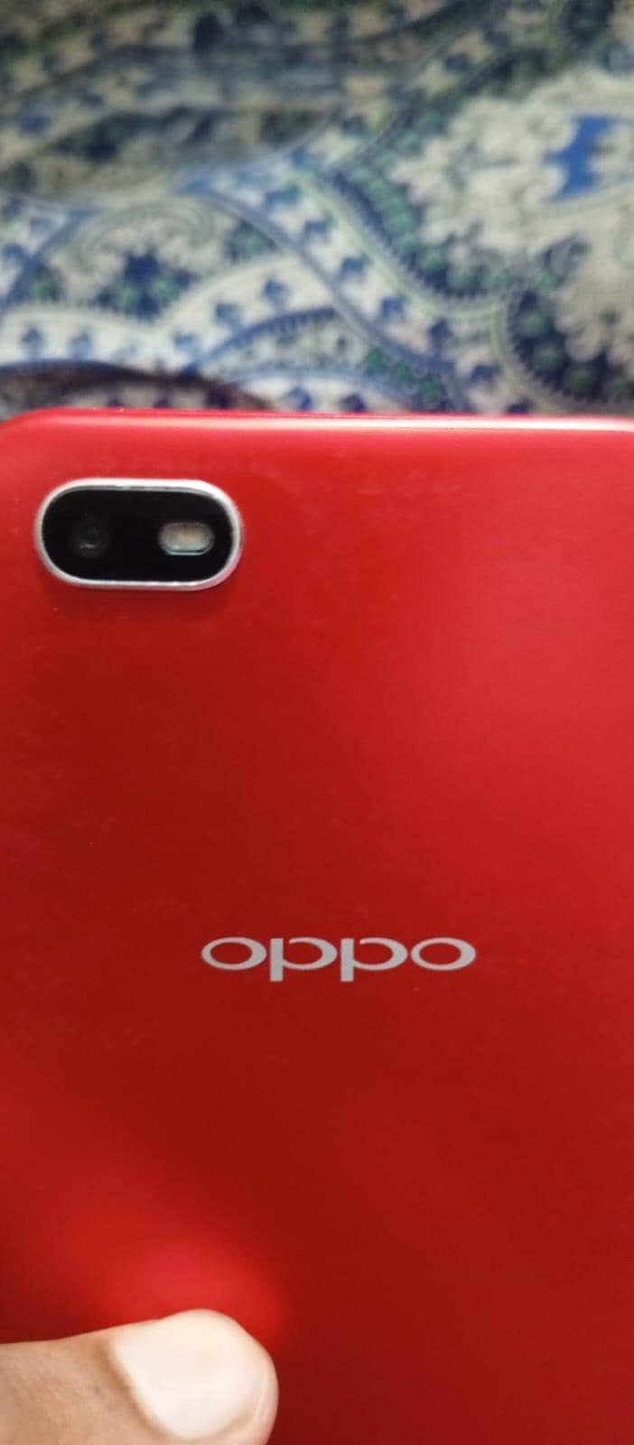 OPPO A1k 2
