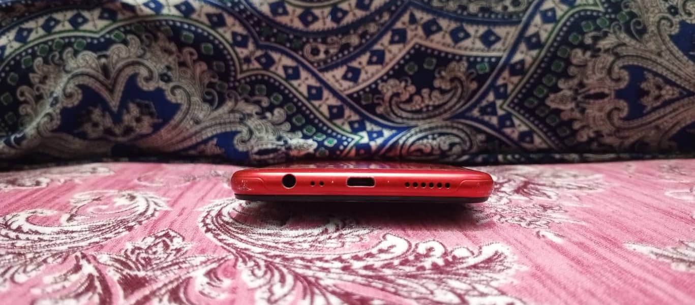 OPPO A1k 3
