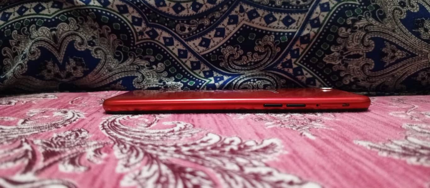 OPPO A1k 4