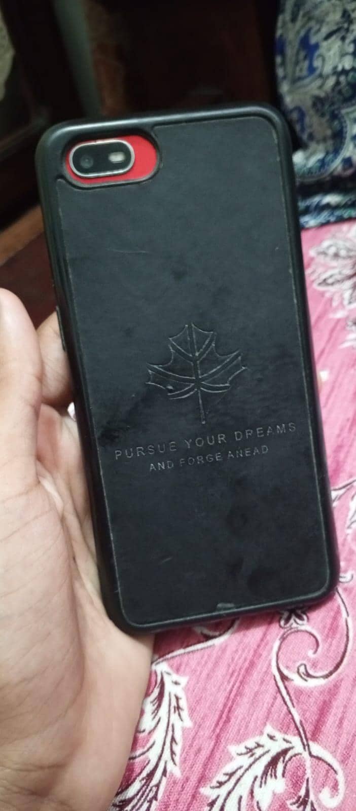 OPPO A1k 5