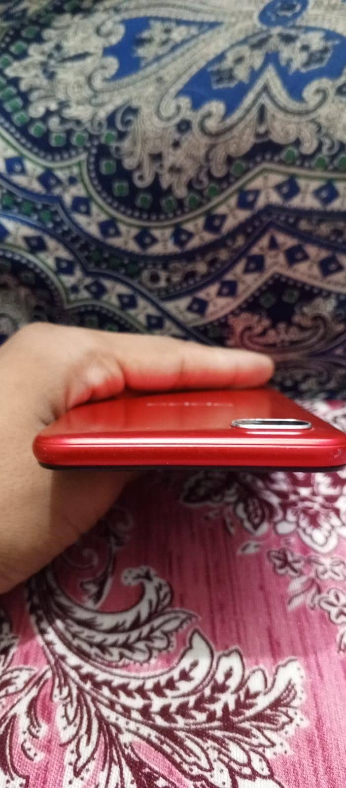 OPPO A1k 6
