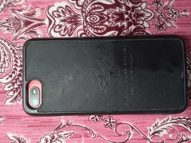 OPPO A1k 9