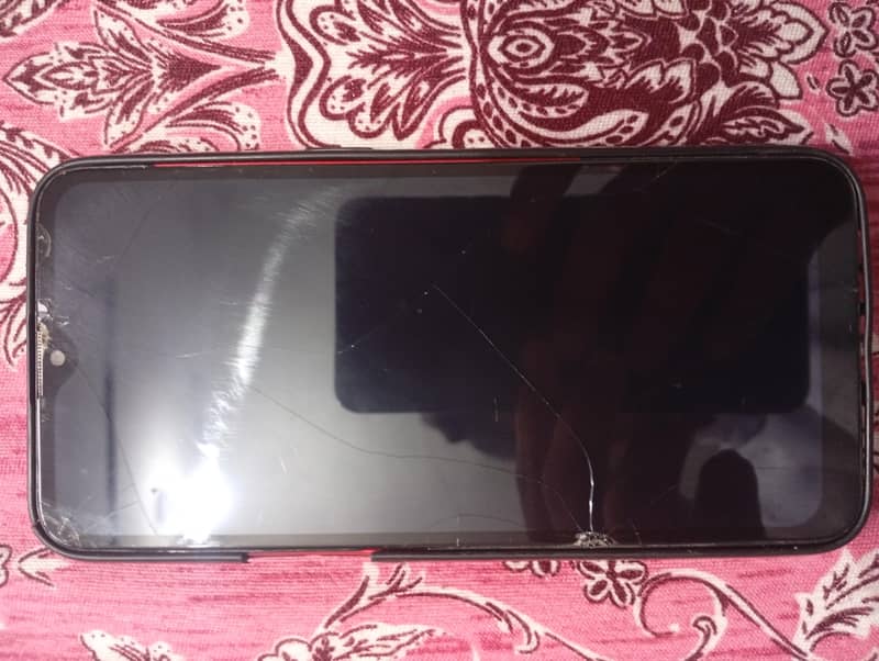OPPO A1k 10