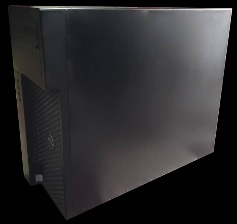 DELL PRECISION T3620 2