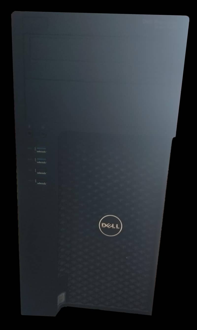 DELL PRECISION T3620 4