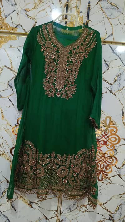 party wear