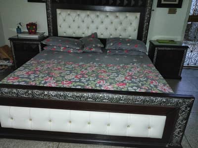 king size bed set