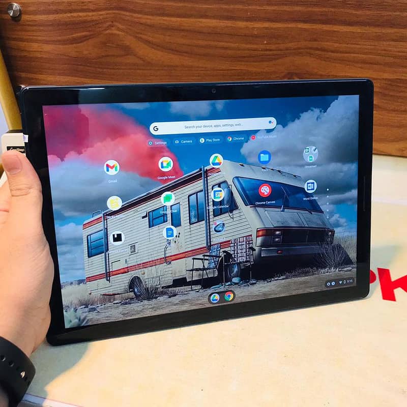 Google pixel Slate 8/64 1