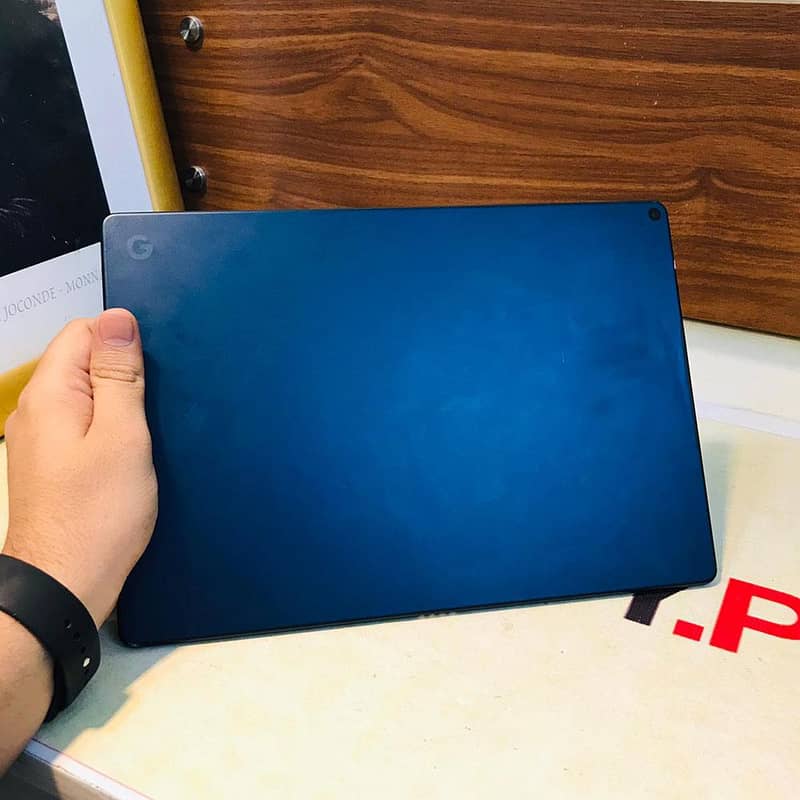 Google pixel Slate 8/64 2