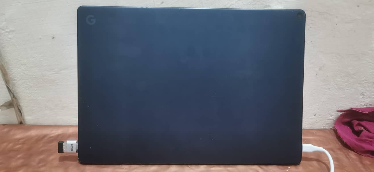Google pixel Slate 8/64 5