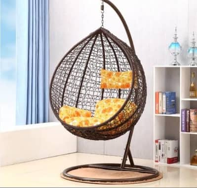 swing chair jhula