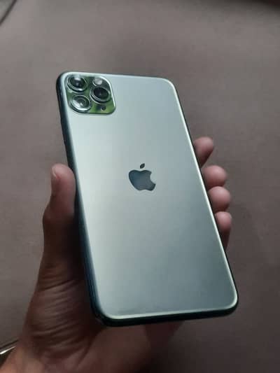 iPhone 11 Pro Max 256GB