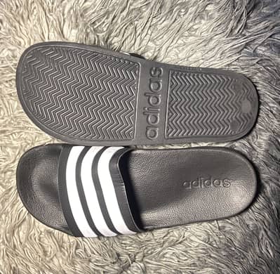 Adidas slippers