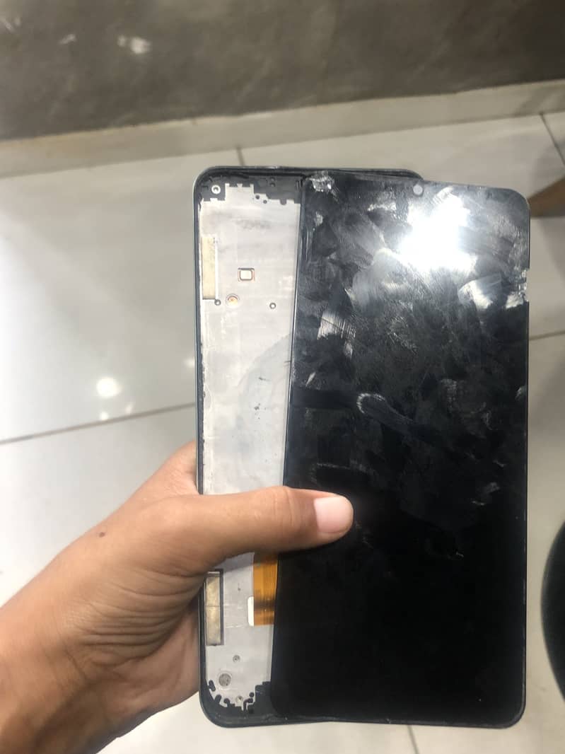 Realme Note 60x 1