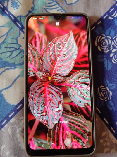 Samsung Mobile A50